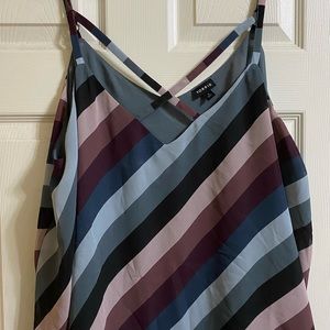 Spring/Summer top from Torrid